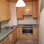 דירה 3000 Candanchú