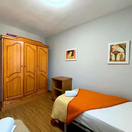 Apartmán 3000 Candanchú
