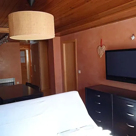 3000 Apartmán Candanchú
