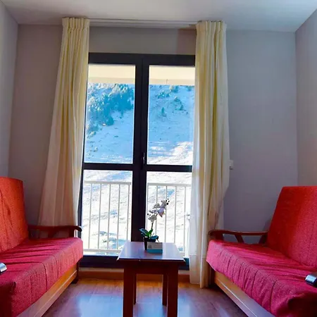 Apartmán 3000 Candanchú