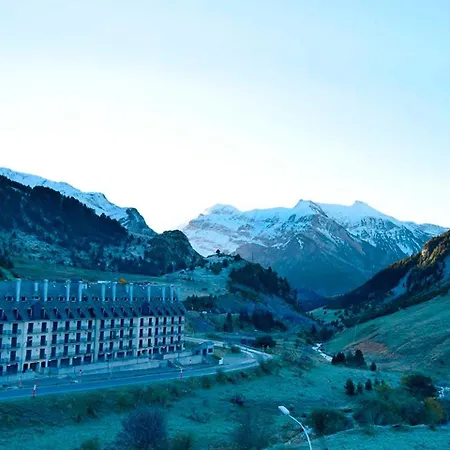 Apartmán 3000