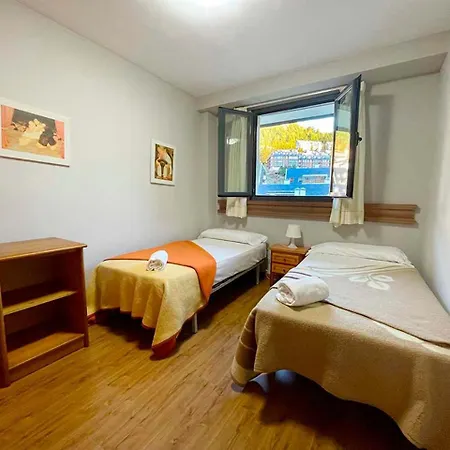 3000 Apartmán Candanchú