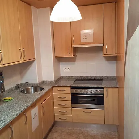 Apartamento 3000 Candanchú