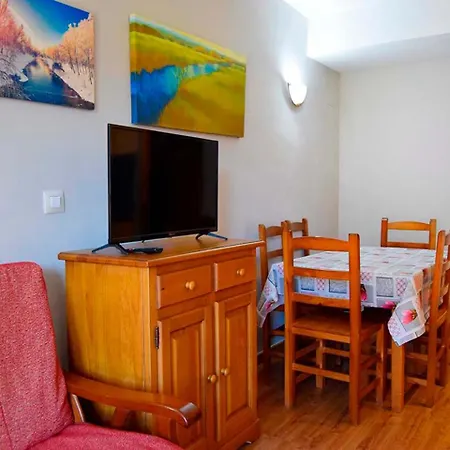 3000 Apartmán Candanchú