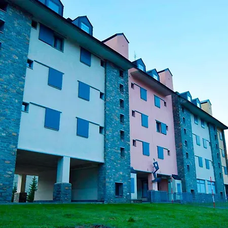 3000 Apartmán