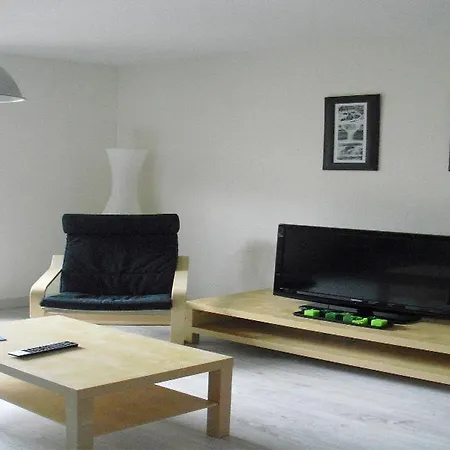 Apartamento 3000 Candanchú