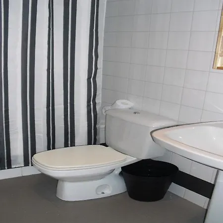 Apartamento 3000 Candanchú