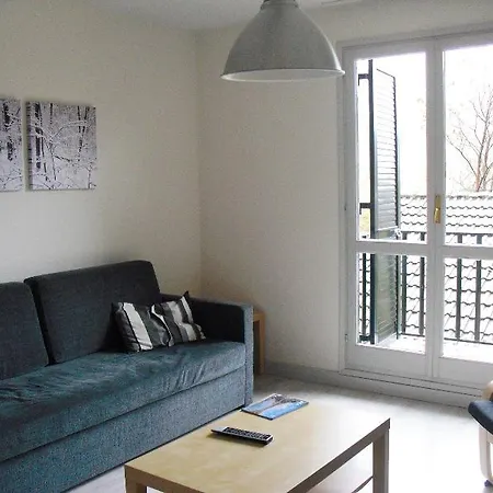 3000 Apartman Candanchú