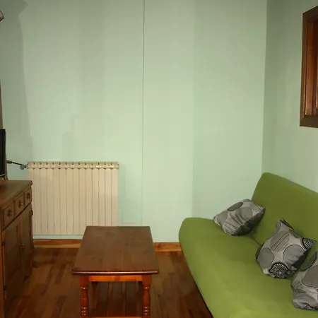 3000 Apartamento Candanchú