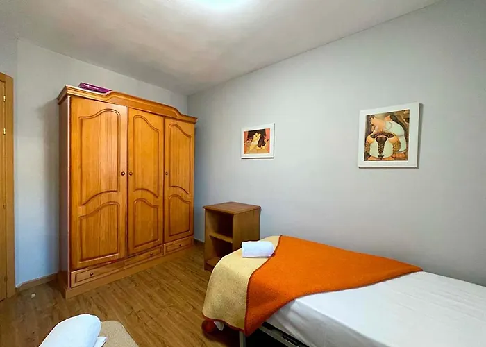 Apartman 3000 Candanchú