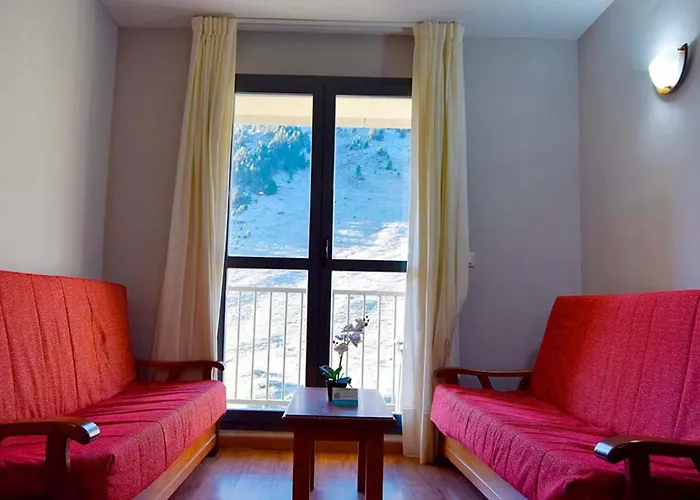 Apartman 3000 Candanchú