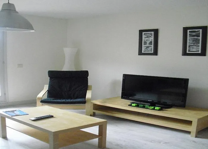 Apartman 3000 Candanchú