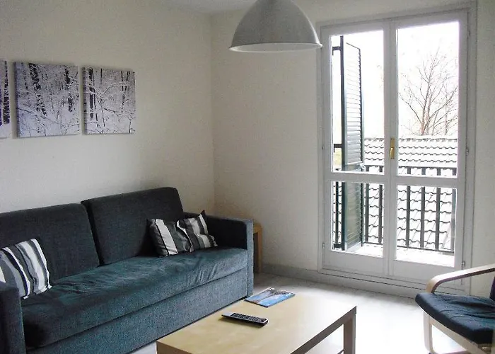 3000 Apartman Candanchú